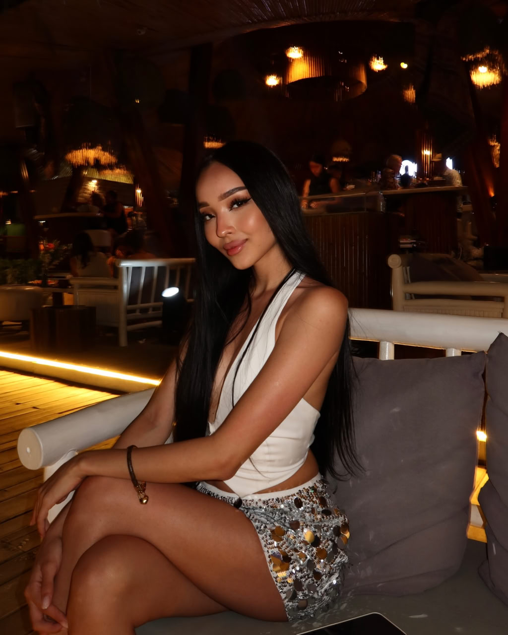 Ася - Модели